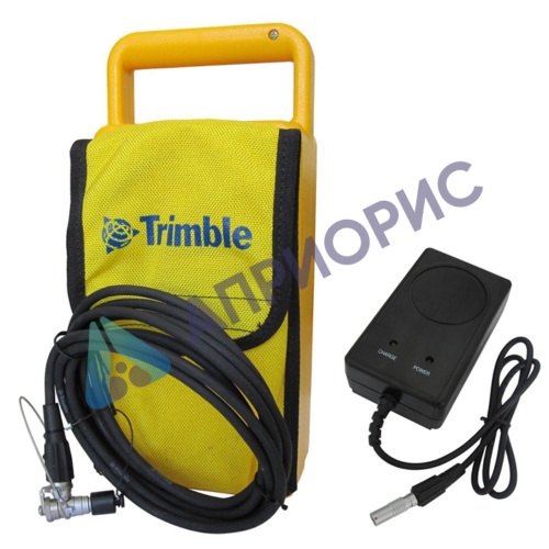 Комплект внешнего питания для Trimble GPS